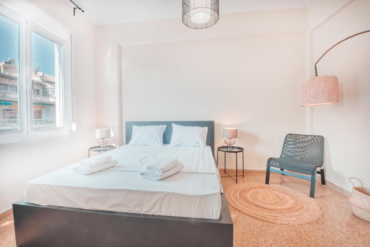 Apartament Koukaki *