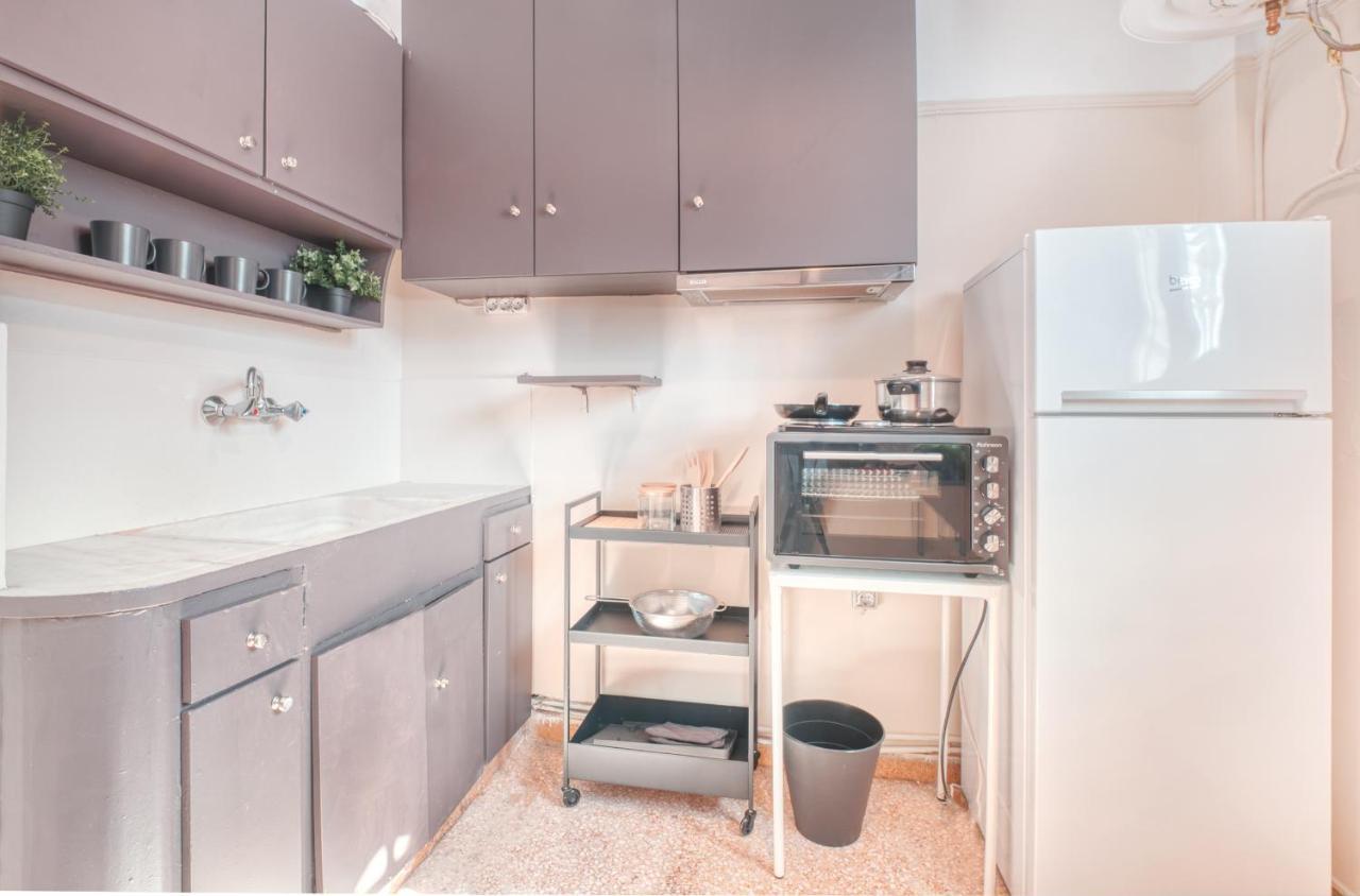 Apartament Koukaki *
