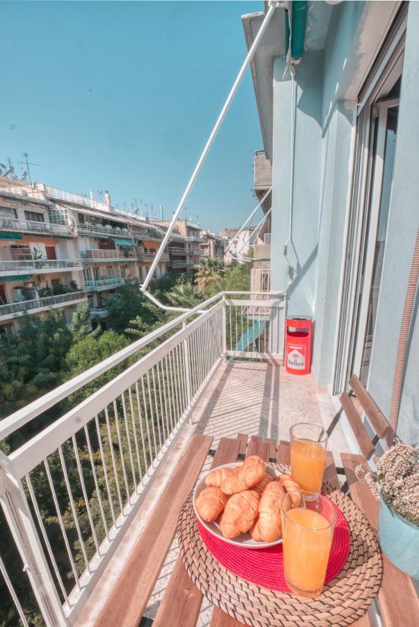 Koukaki Athens