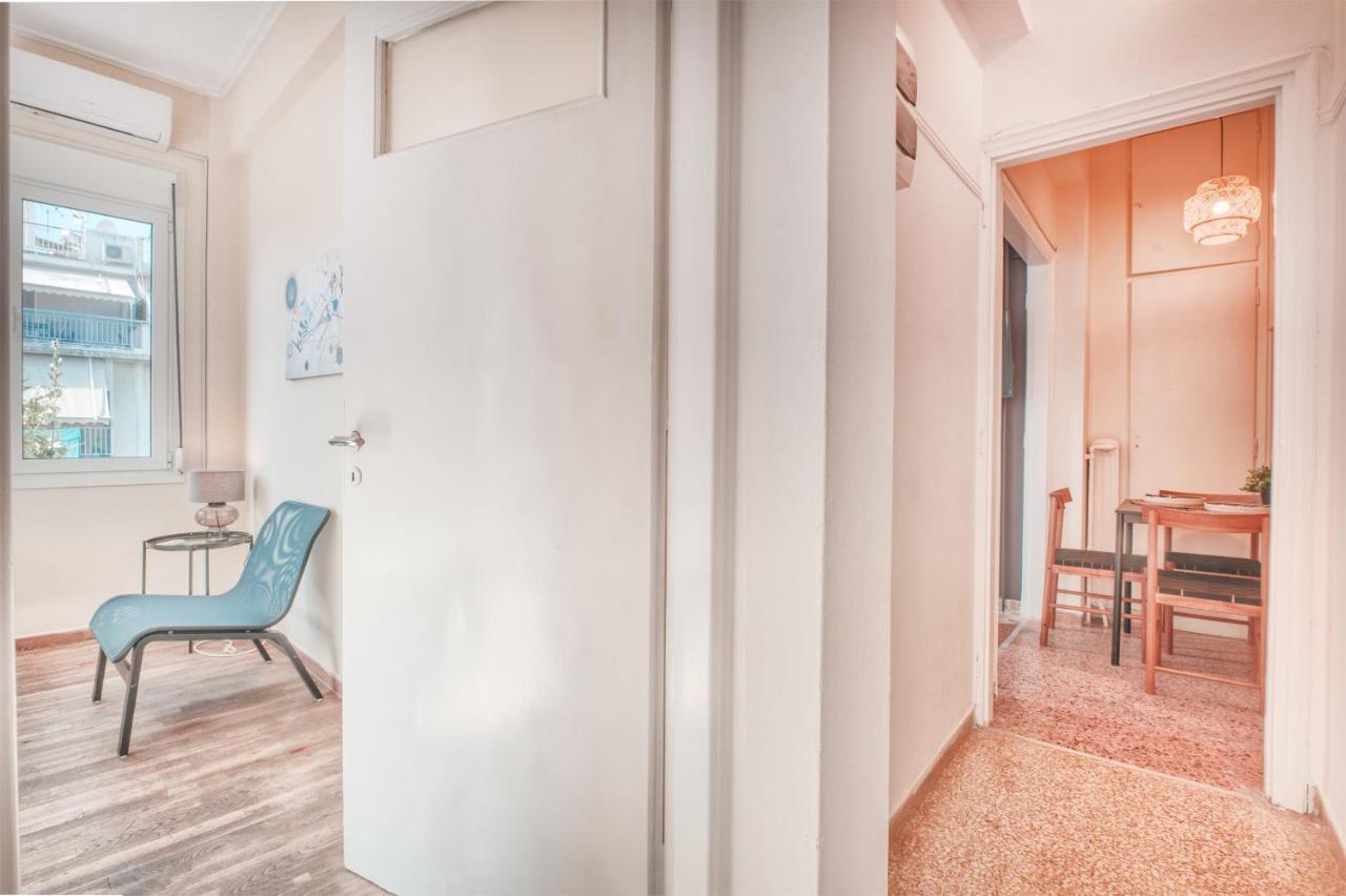 Koukaki Apartment *