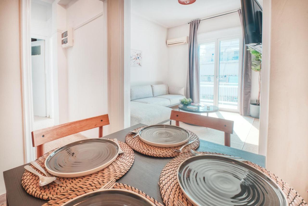 Koukaki Apartment Athens